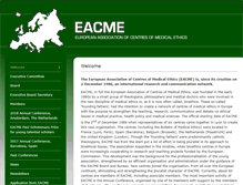 Tablet Screenshot of eacmeweb.com